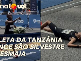 Corrida São Silvestre