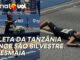 Corrida São Silvestre