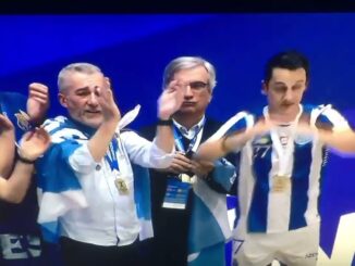 Fc Porto Campeões Hoquei