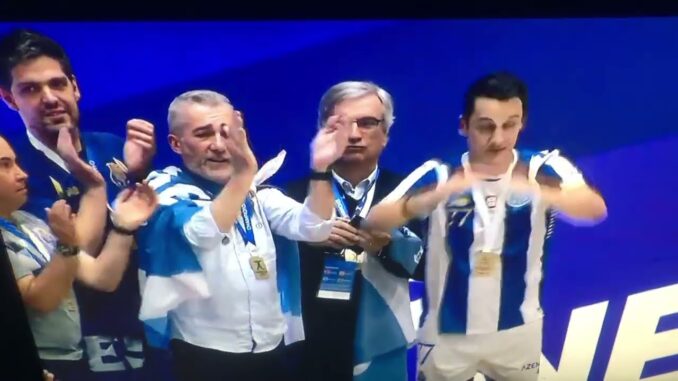 Fc Porto Campeões Hoquei