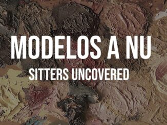 Modelos A Nu – Sitters Uncovered 2026