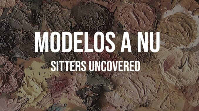 Modelos A Nu – Sitters Uncovered 2026